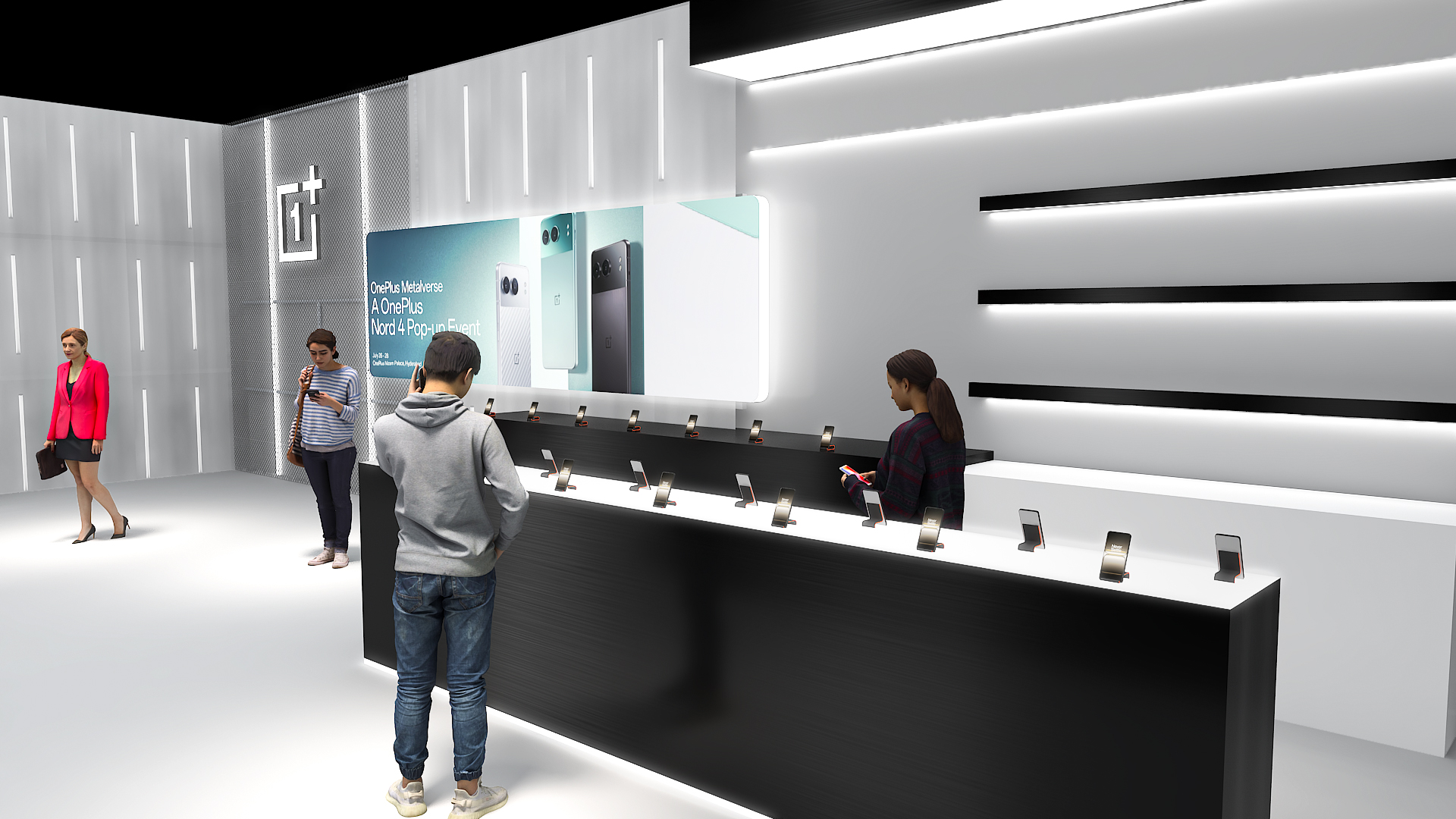 OnePlus Phone Launch Event Concept 15 Pro-21