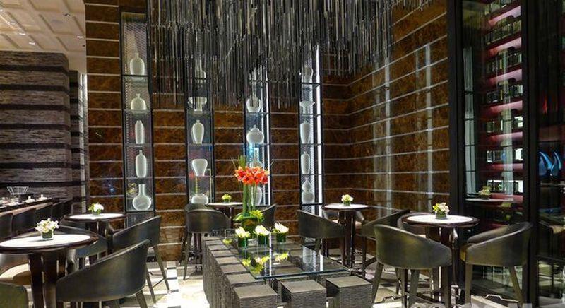 上海四季酒店-3