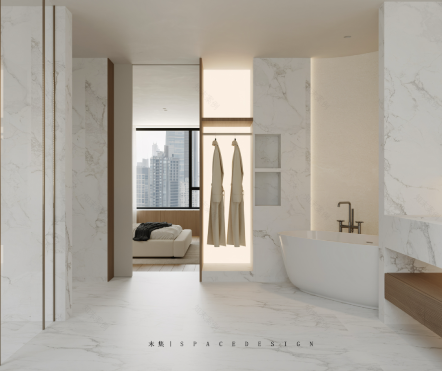 末集MOJI|浅色系155平·与光同行-44