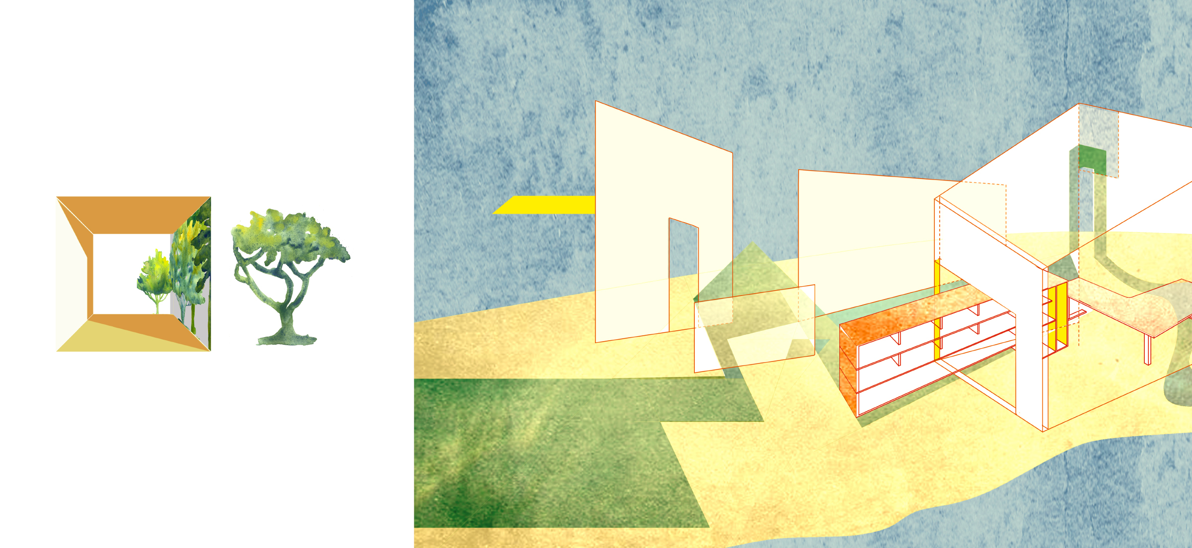 绿色办公空间的设计探索-0