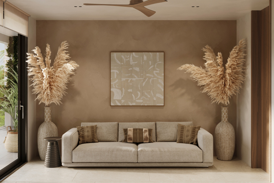 贾斯汀别墅丨泰国-65