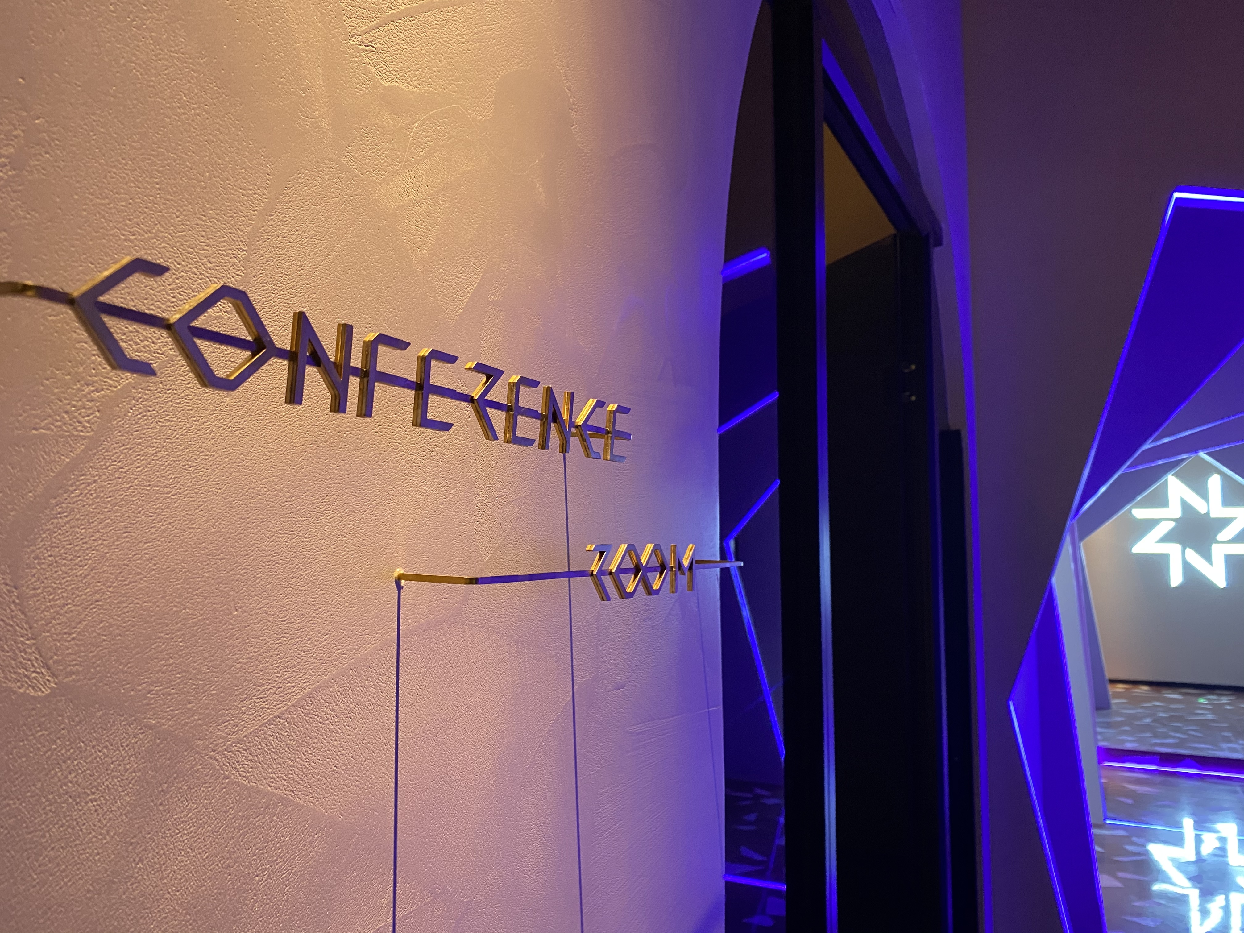 开云星空空间设计丨自己公司-5