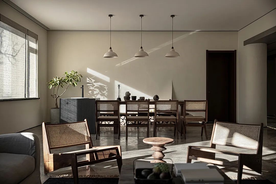 沈阳朴拙院私人会所丨中国沈阳丨LANHOME STUDIO-19