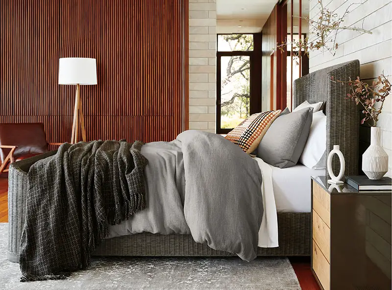 Crate and Barrel 推出自然风格秋季家居系列-19