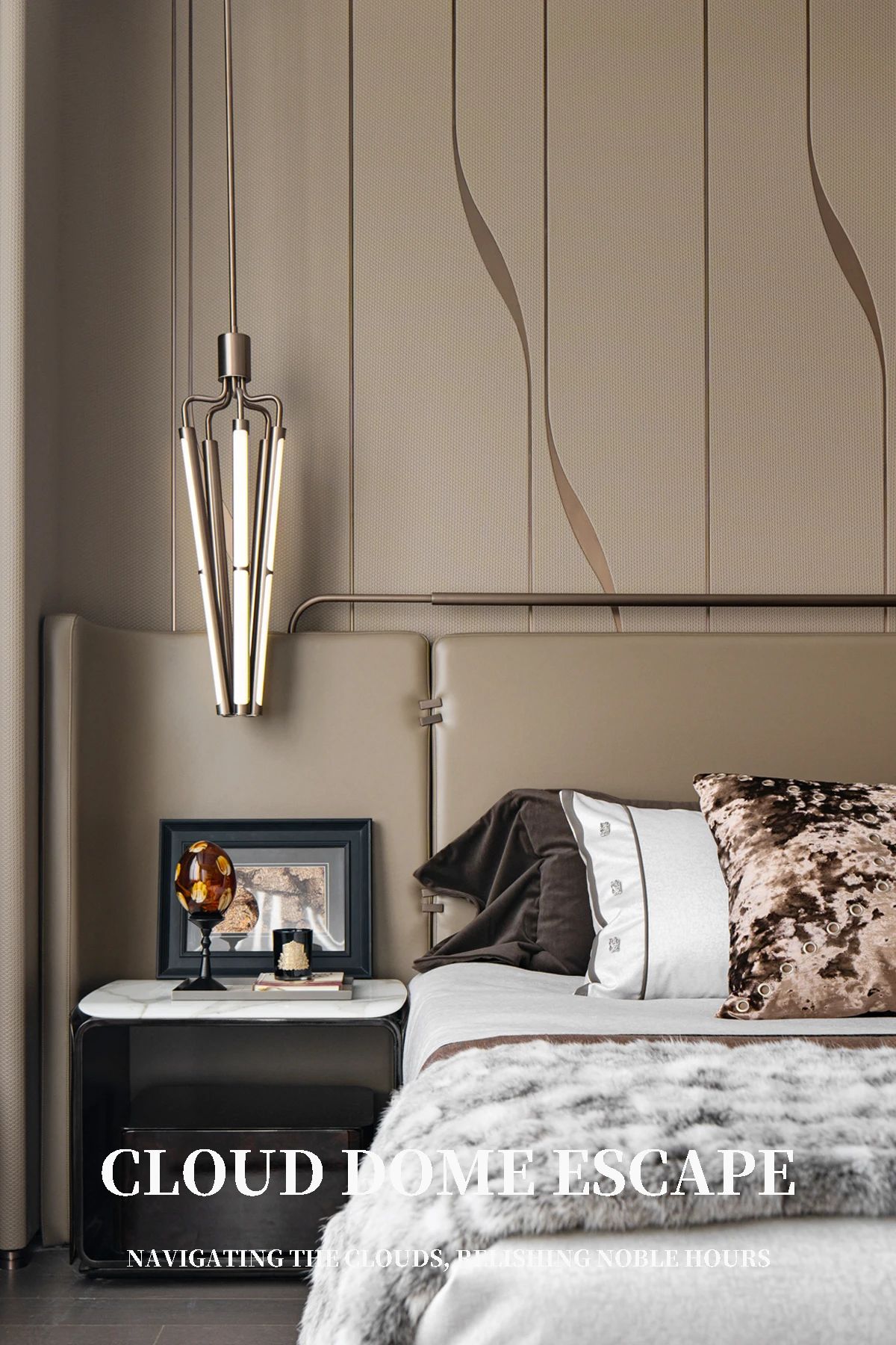 璟上兰园丨中国北京丨CCA GROUP 香榭蒂设计-31