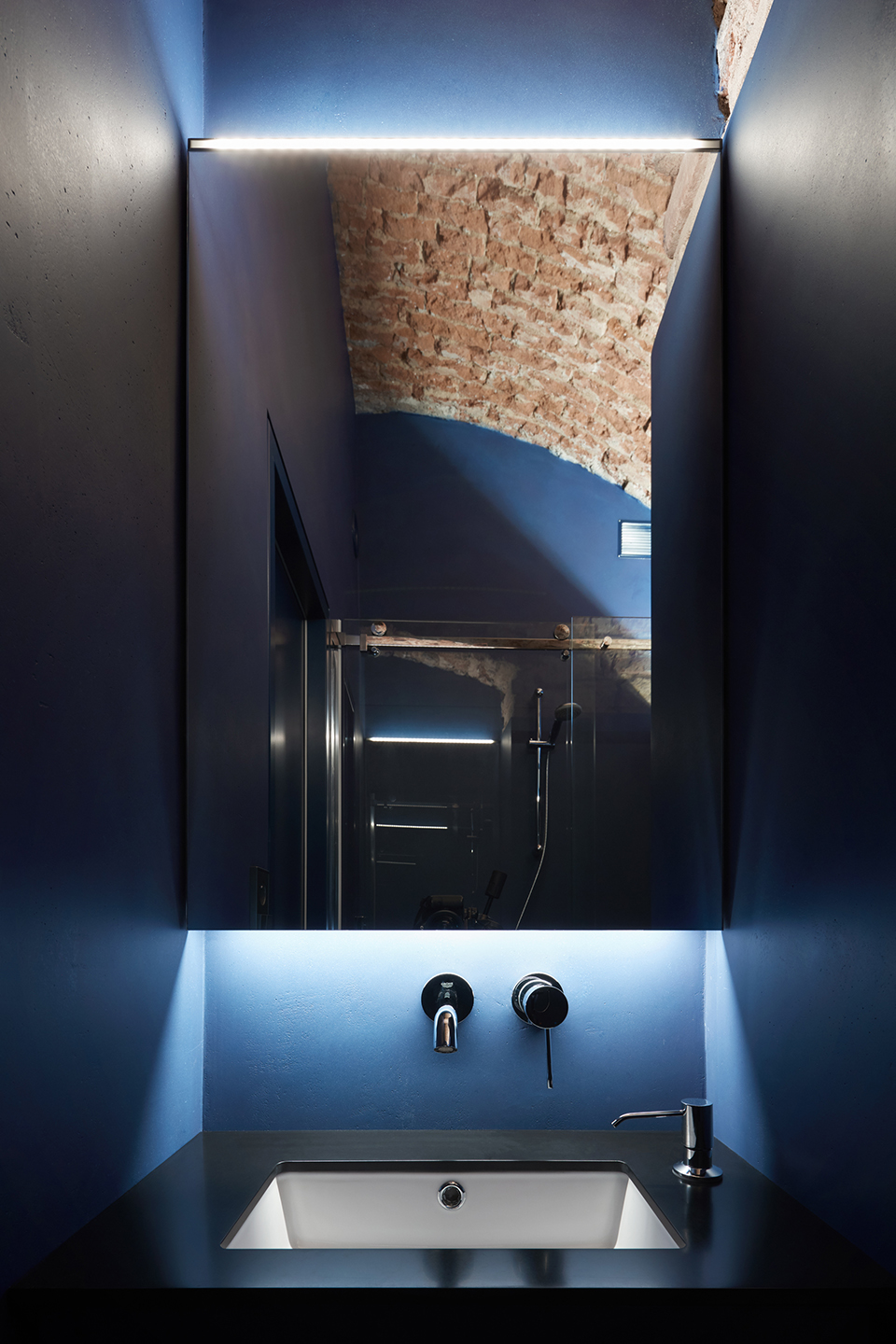 Relax地下酒店,布拉格 / Lenka Míková-44