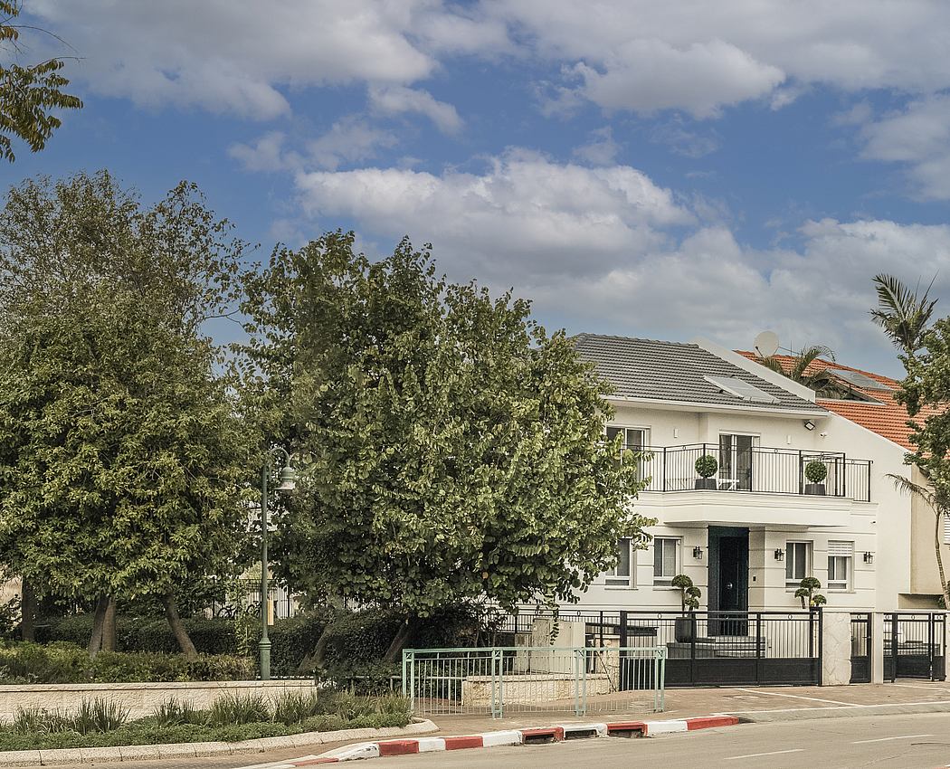 梦想终会实现丨以色列丨Odelia Brazilay-14