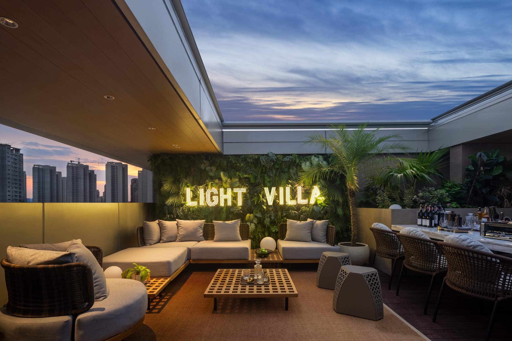 梵镜建筑空间摄影 | 华侨城万科·世纪水岸湖山-52