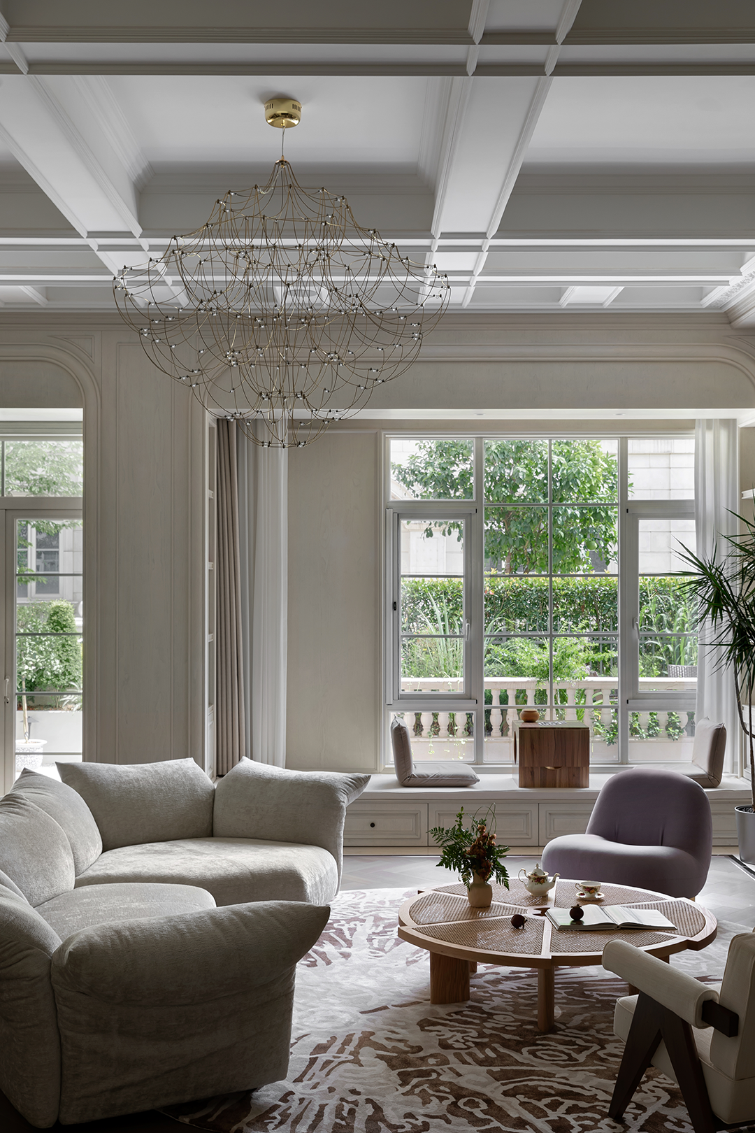 世纪外滩丨中国杭州丨LANHOME STUDIO,爱图设计-12