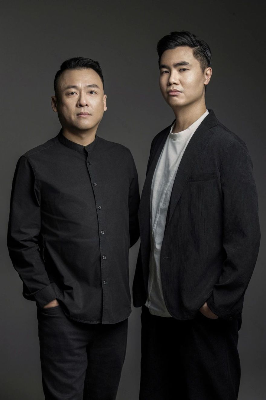 寿司芳SUSHIYOSHI丨中国深圳丨MWC韶康设计-81