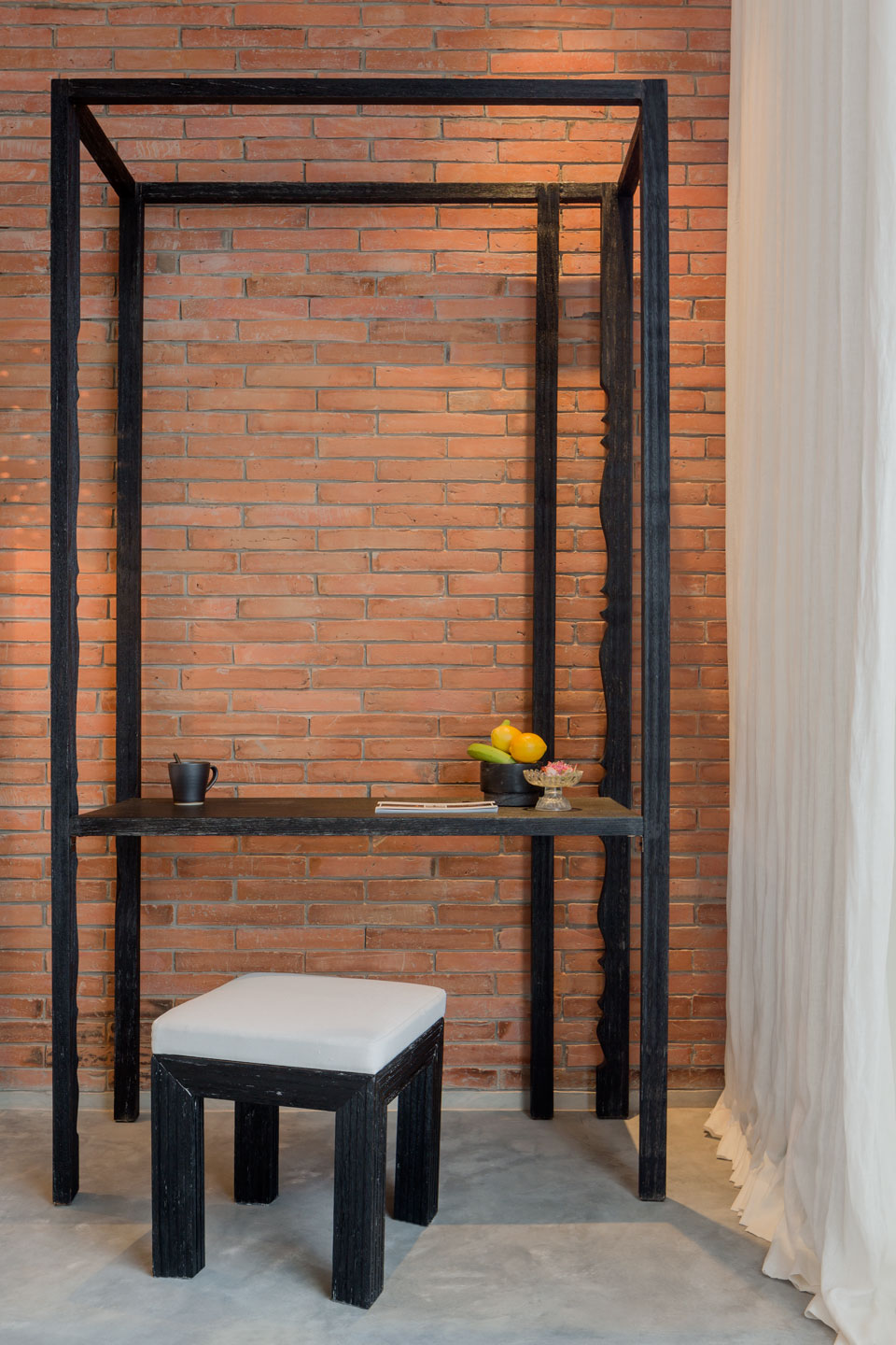 泰国大城府萨拉精品酒店(Sala Ayutthaya)-57