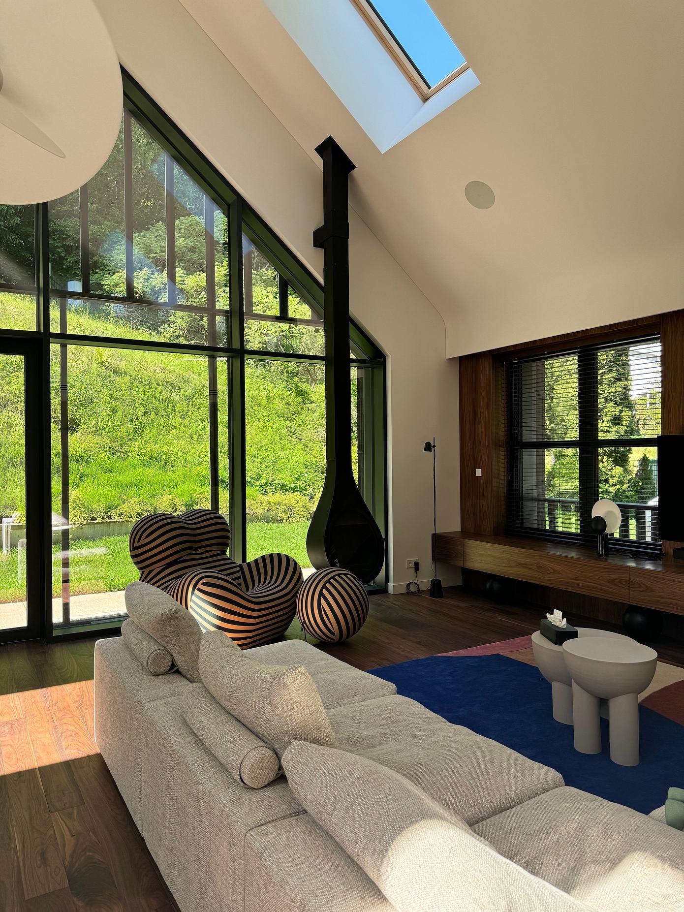 传统的阴影丨立陶宛维尔纽斯丨Devyni Architektai-2