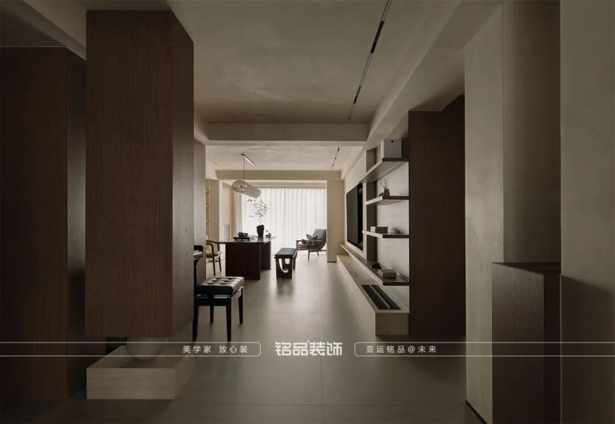 铭品装饰【绮罗香】系列各项目-86