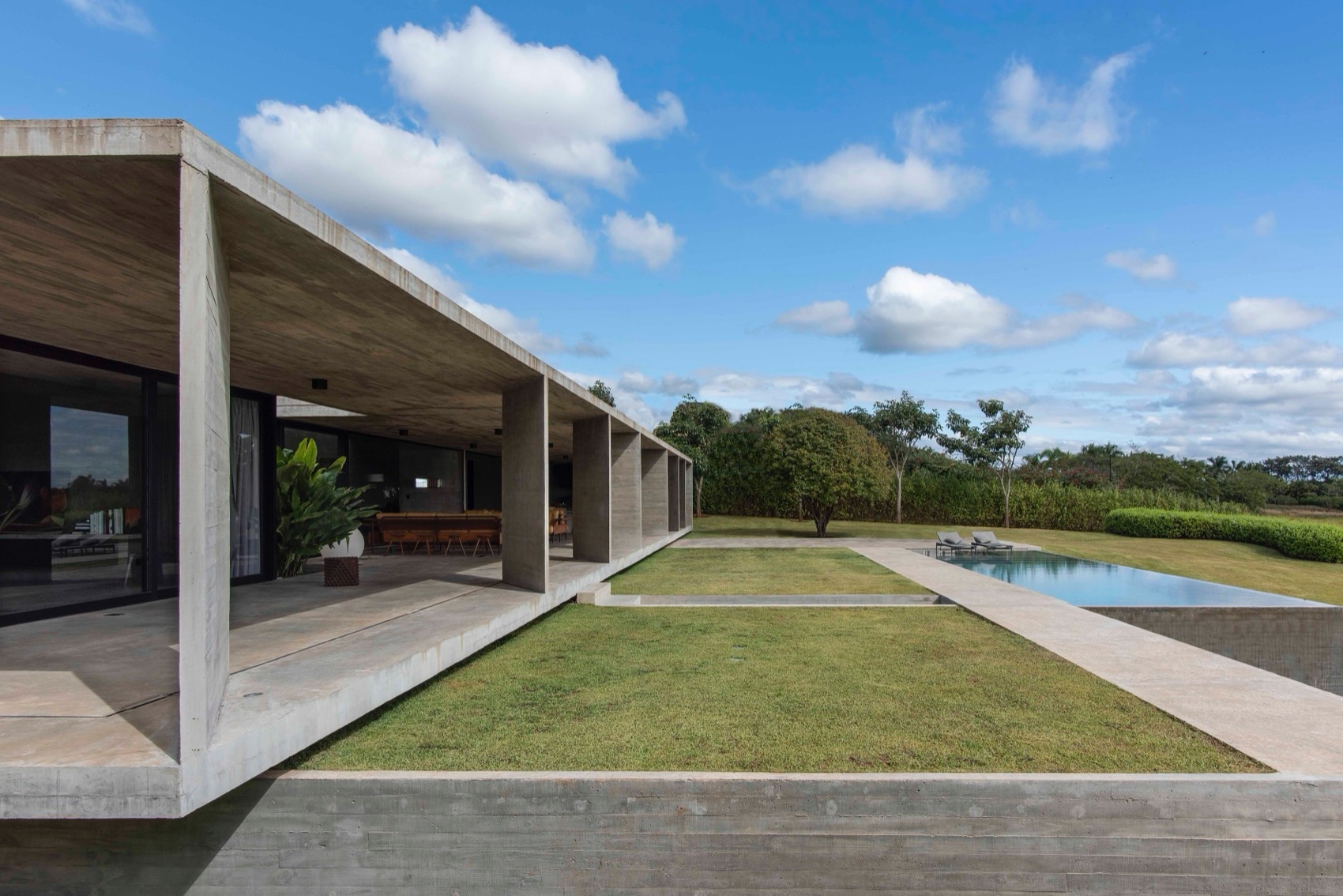 PAULA住宅丨巴西圣保罗丨Luciano Kruk Arquitectos-86