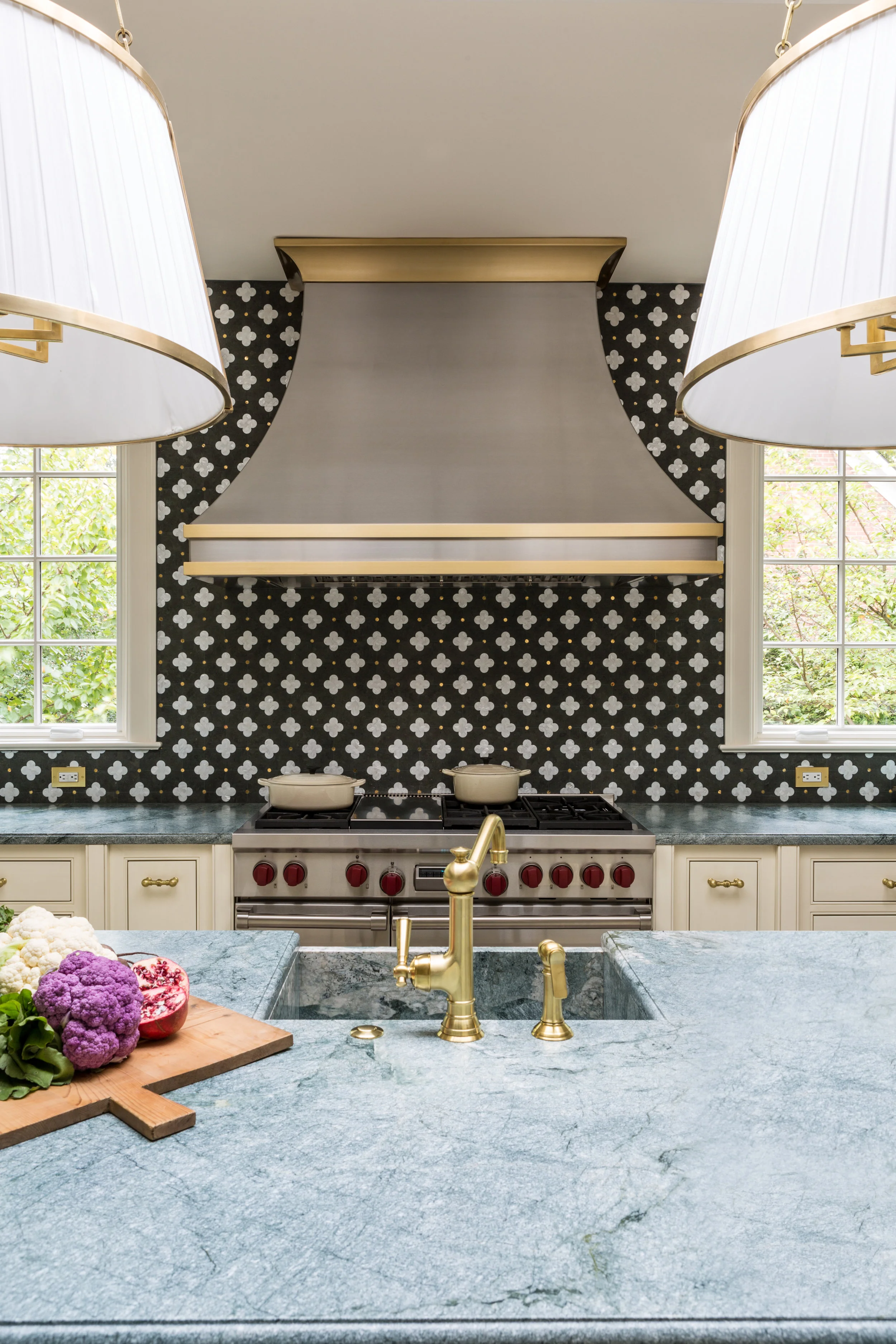 真正的蓝绿色 · 斯考特建筑室内设计公司（注：SCW可能是特定公司名缩写，这里按常见处理音译成斯考特，若有更准确信息可替换） -32