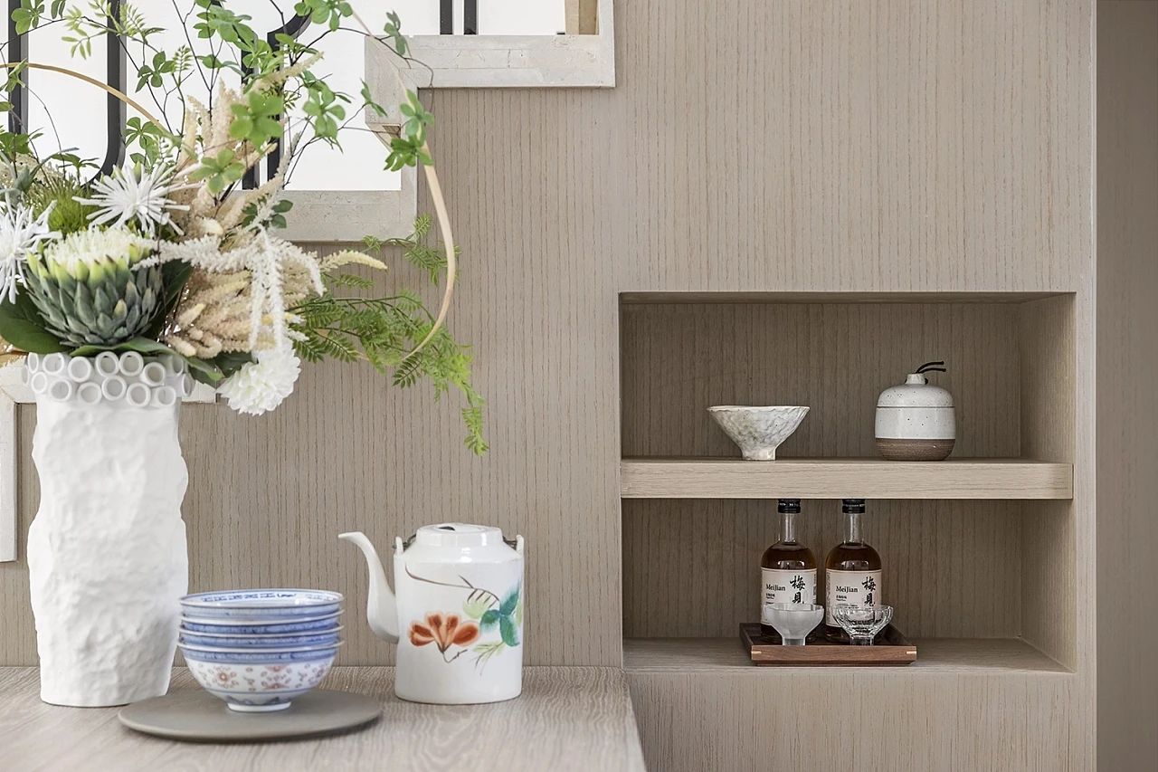 环球融创梓山湖未来城叠墅丨中国咸宁丨赛拉维设计-35