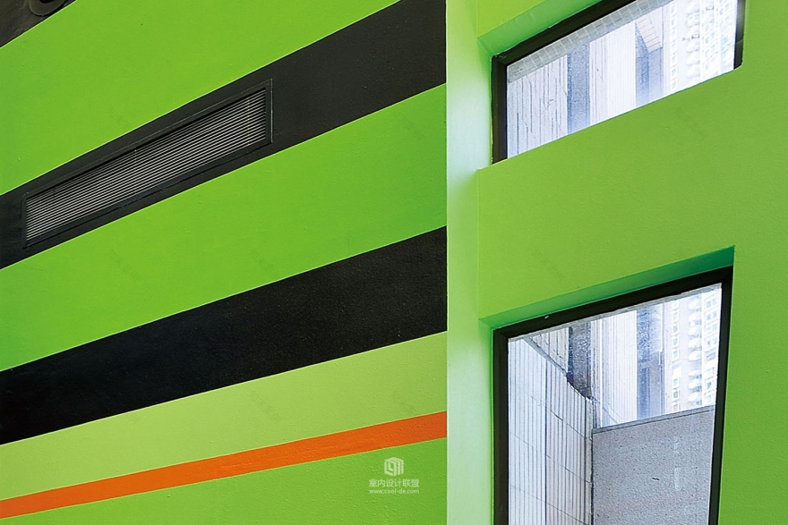 香港将军澳峻滢 住客会所 - ACD 蔡明治设计-46