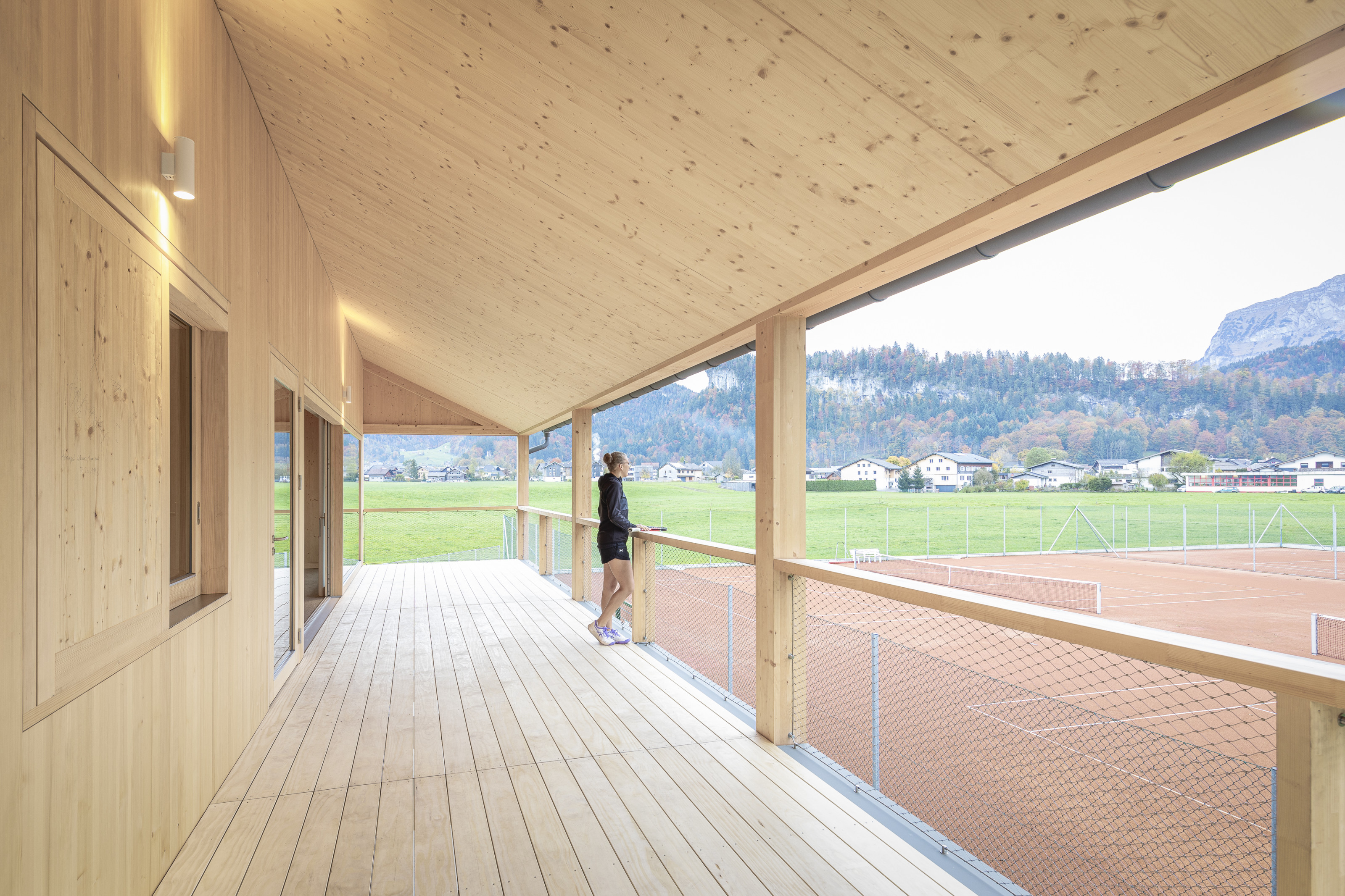 丨奥地利丨Baumeister Jürgen Haller GmbH-11