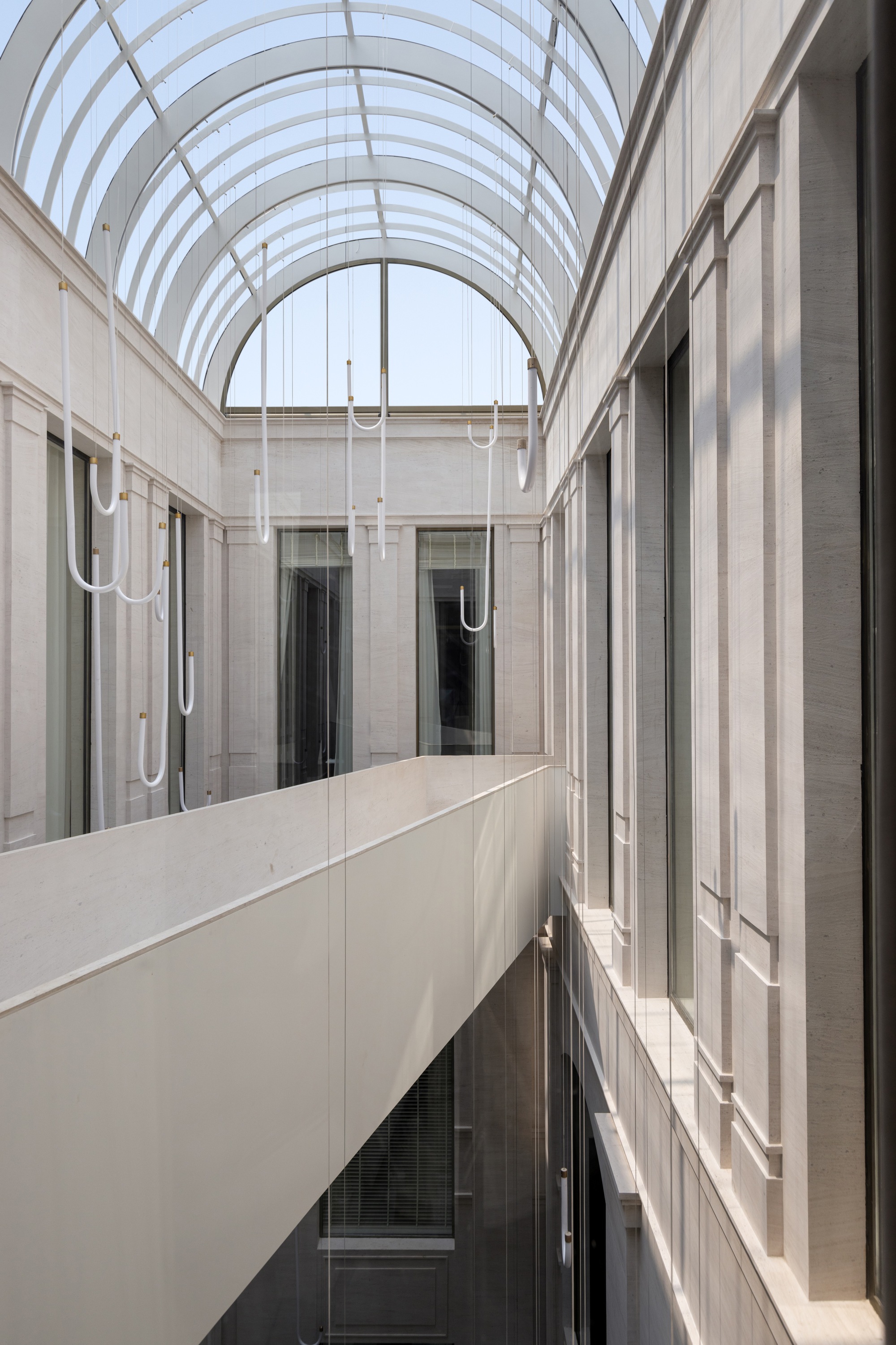 阿斯尔42号住宅丨印度-28