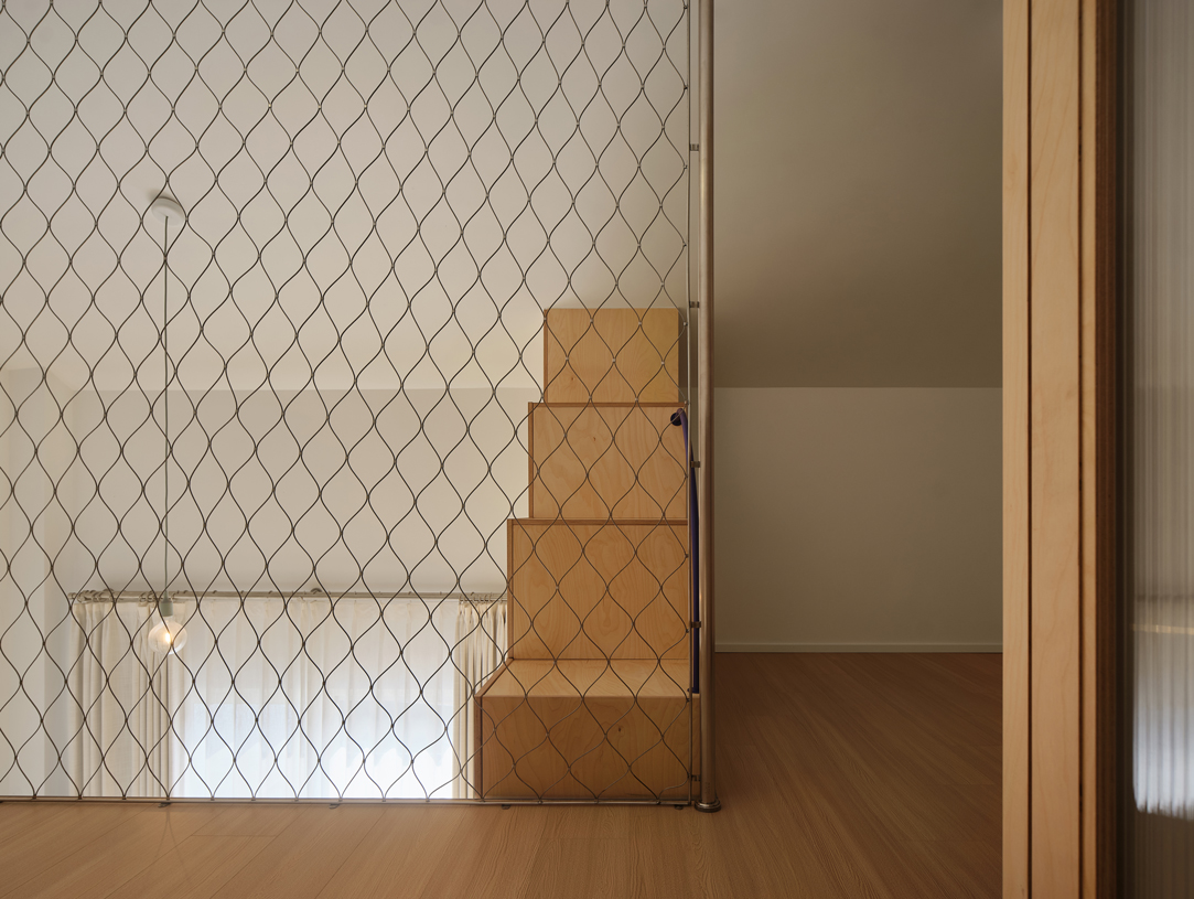 Dopamine 圆舞曲 · DoLong董龍设计全案实景丨中国南京-42