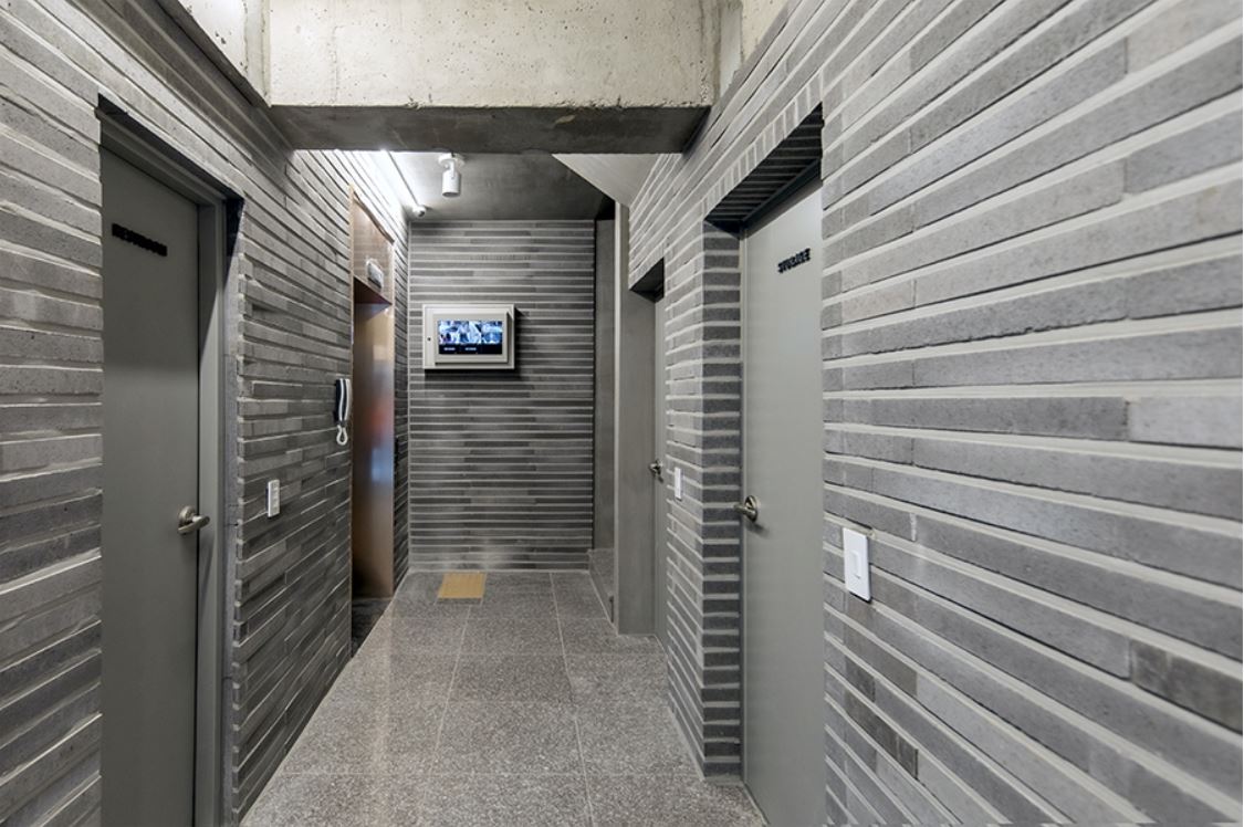 在拐角处丨G,O Architecture-11