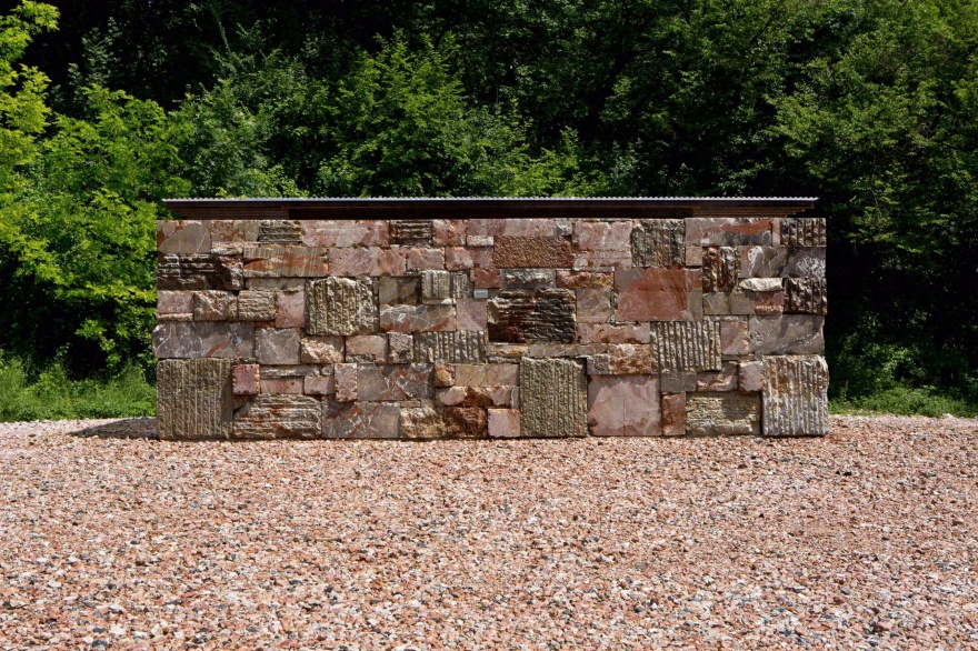 阿尔佐采石场重建再利用项目丨瑞士提契诺丨enrico sassi architetto-42