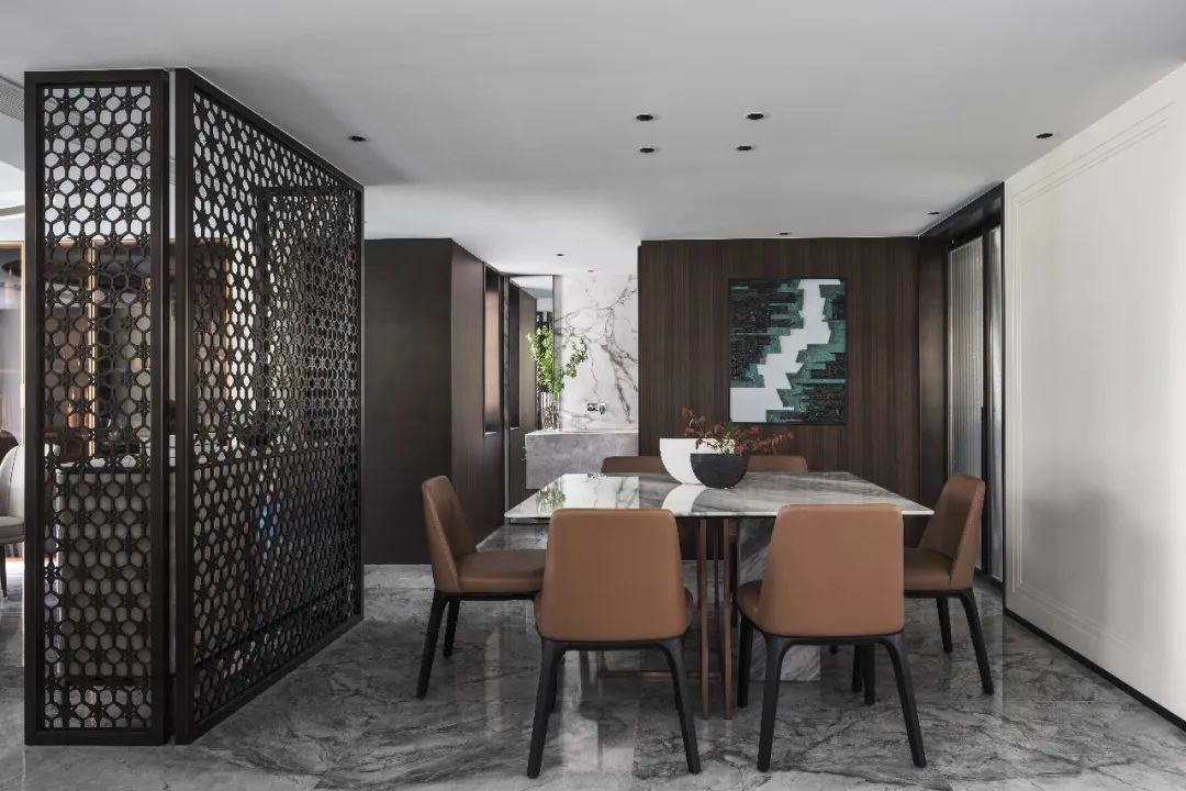 新昌·锦绣华庭丨中国绍兴丨大舍建筑装饰有限公司-23