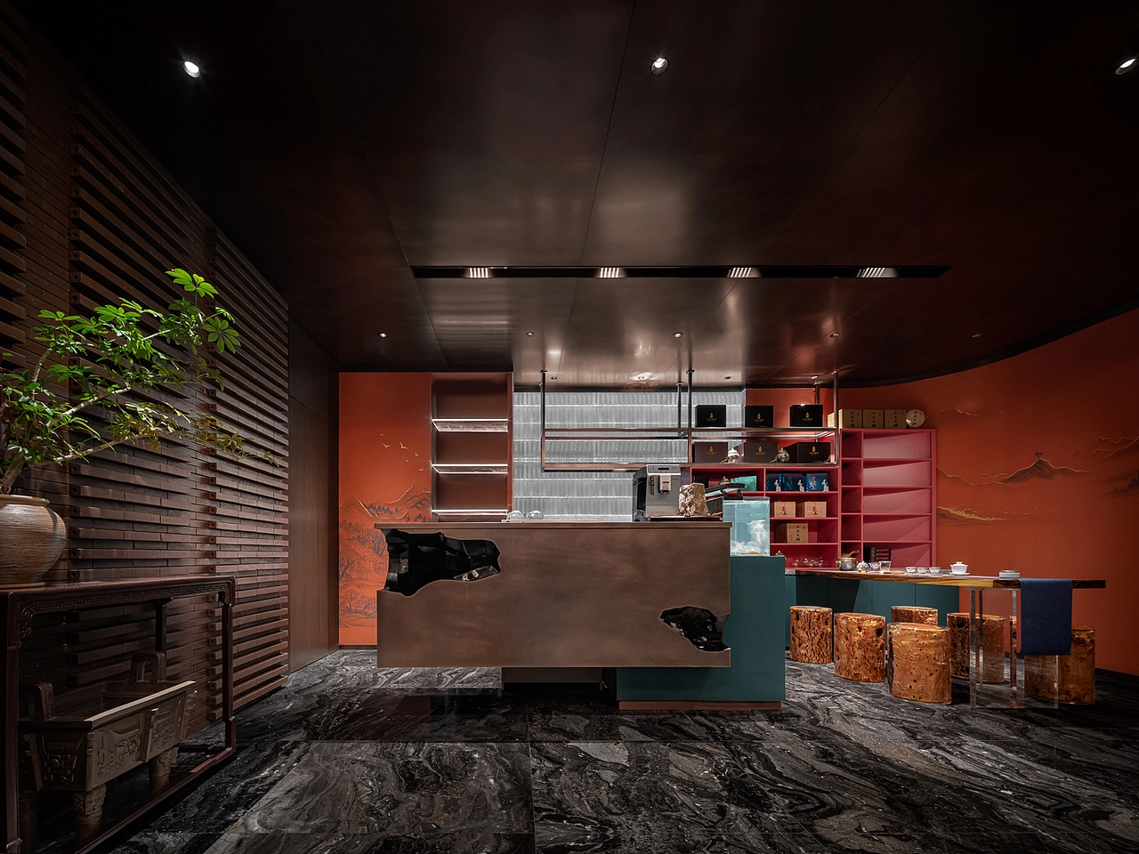 门头丨以艺鼎设计为例-26