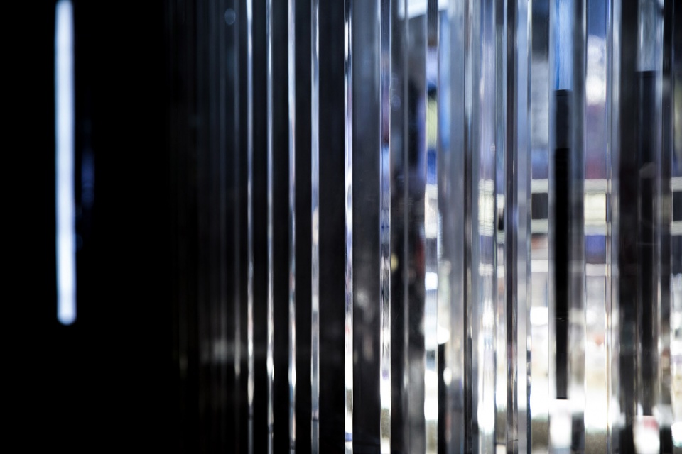 雅诗兰黛 2019 进博会展馆·栋栖设计创新“水晶宫”-38