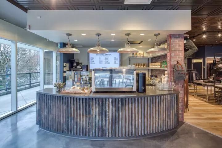 【193期】 最新创意零售空间设计-5