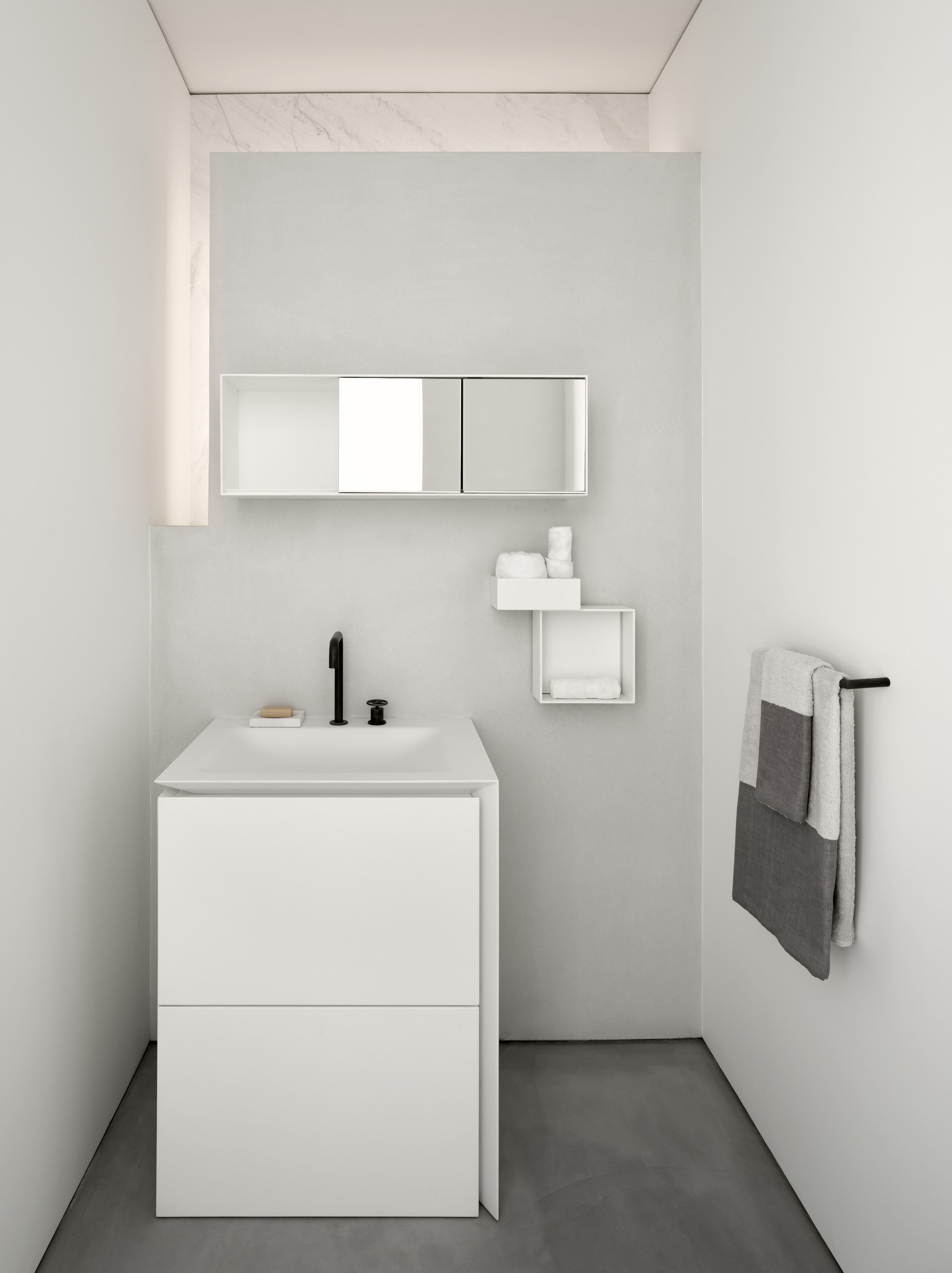 美国极简美式风格 363 号别墅设计丨Carbonell Architecture,MKD design-57