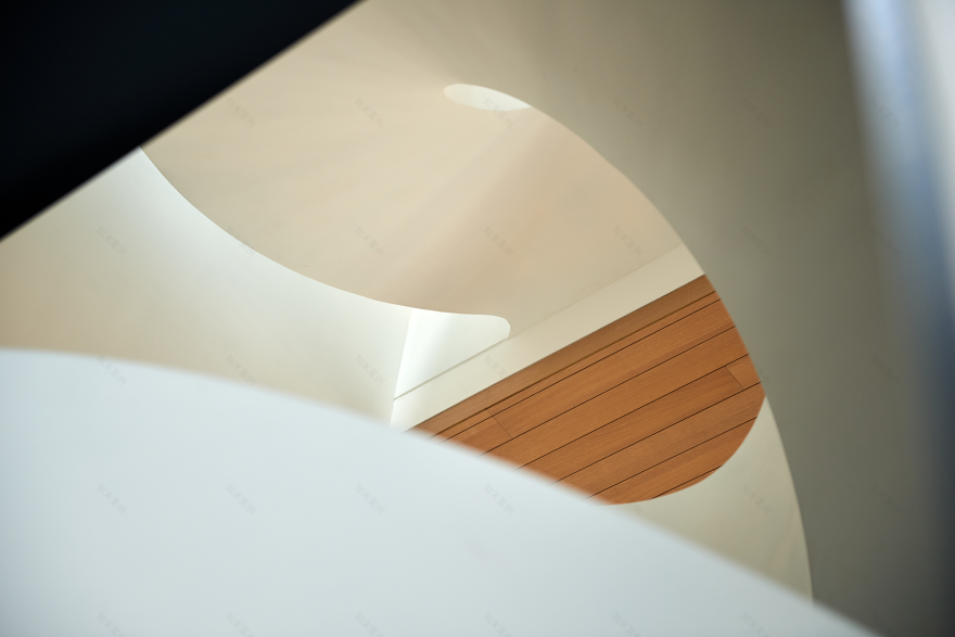 新作 . STUDIO LIANG 曹亮|昆山白鹭湾别墅,创造使用自由的家-44