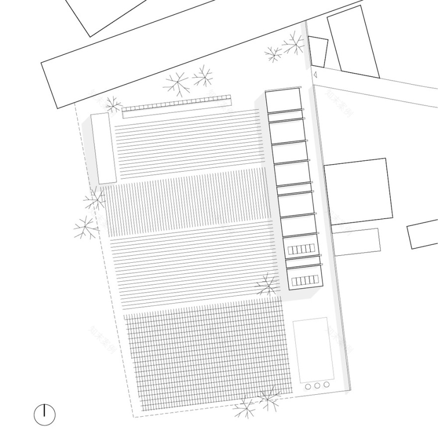 Agricultural School Bella Vista CODE-50