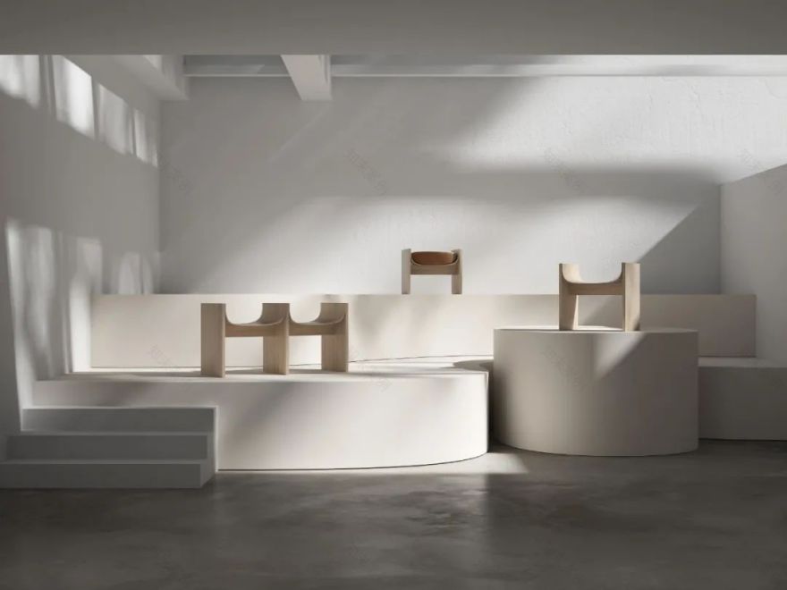 95 后设计师打造极致简约空间,悬浮生活、悬崖小屋太惊艳!-35