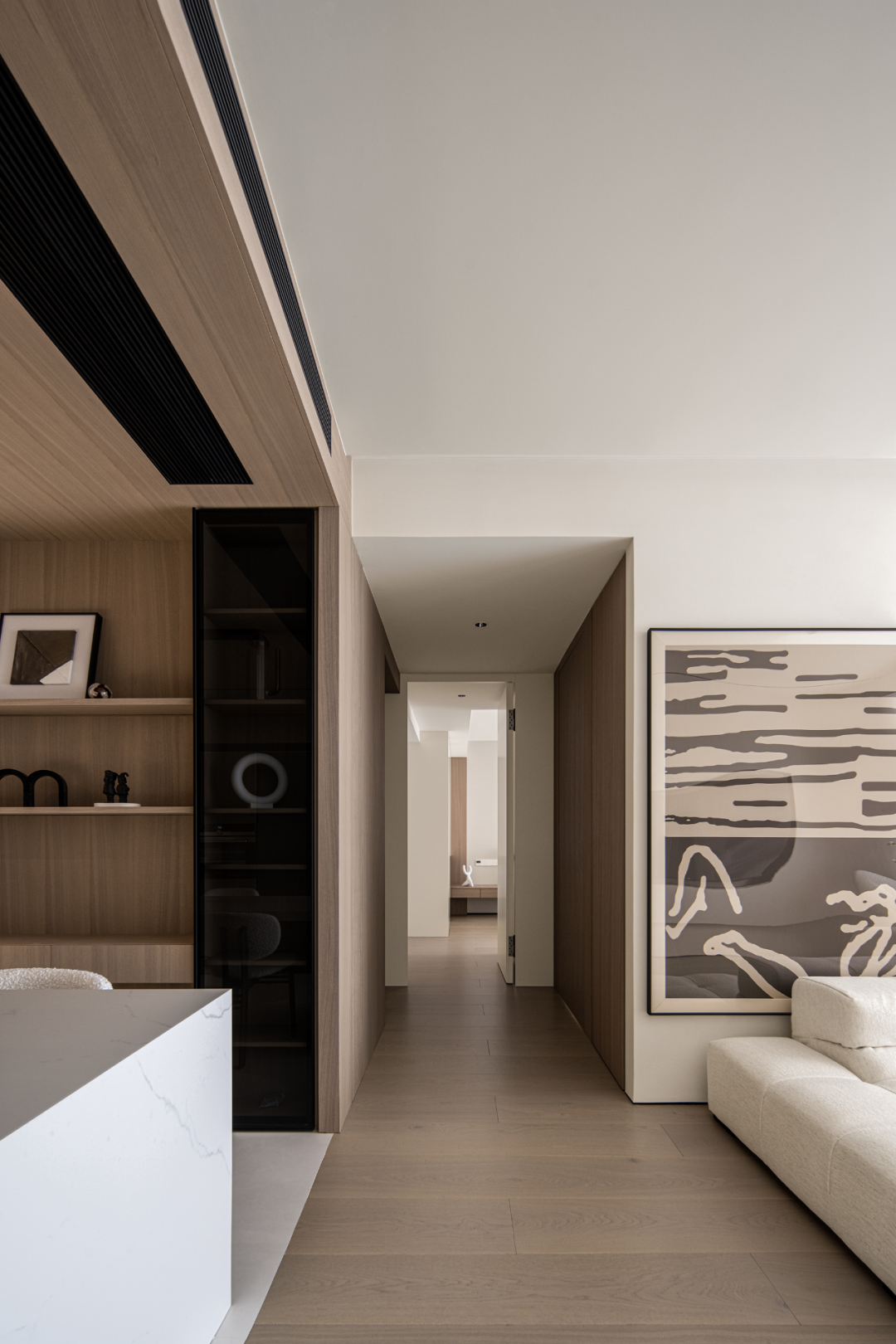 温润原木 · 邂逅生活的艺术与诗情丨王绍桔-39