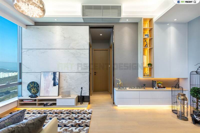 日出康城Malibu设计案例-83