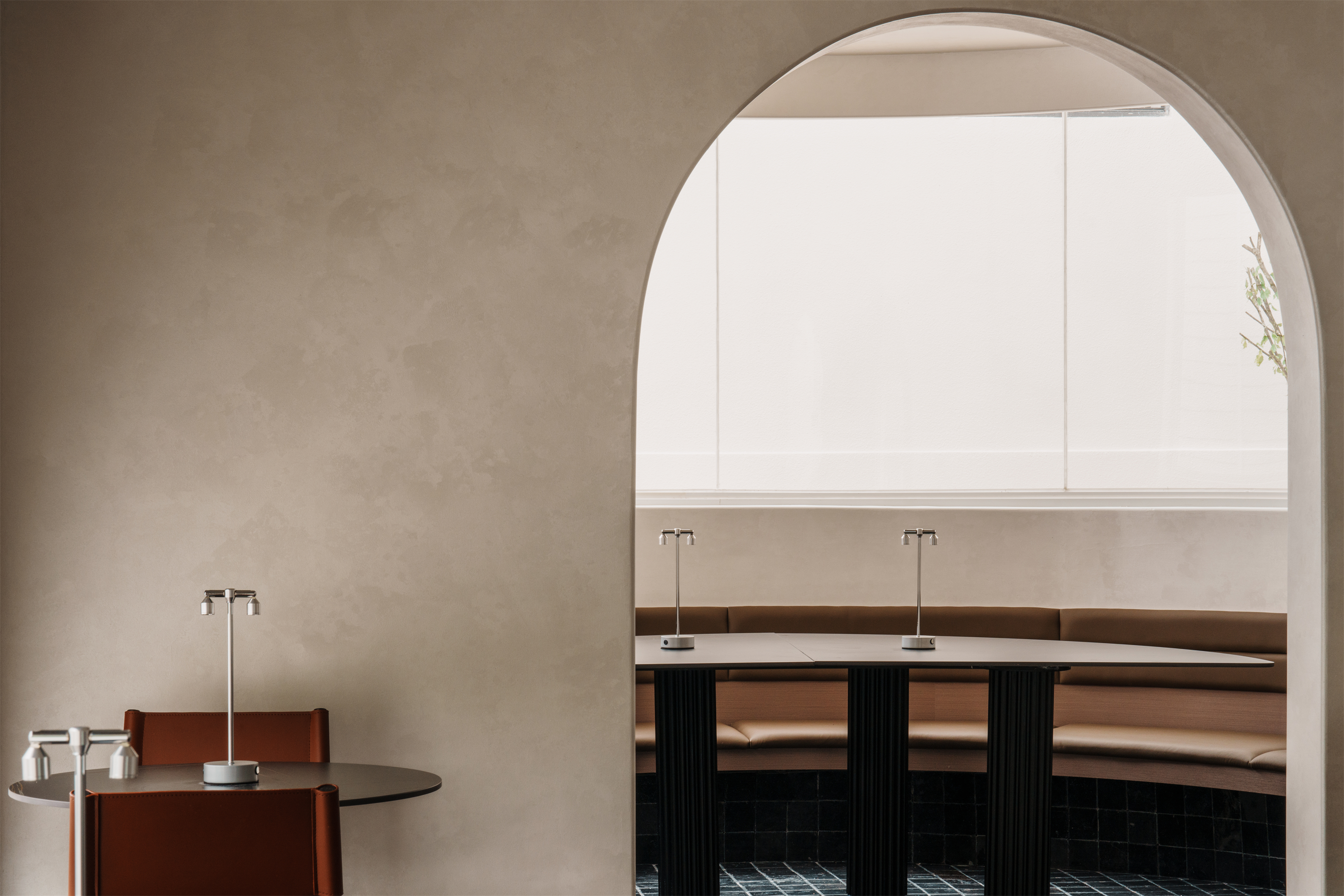 LEW丨别墅改造的度假酒店丨中国重庆丨里与外创意-29