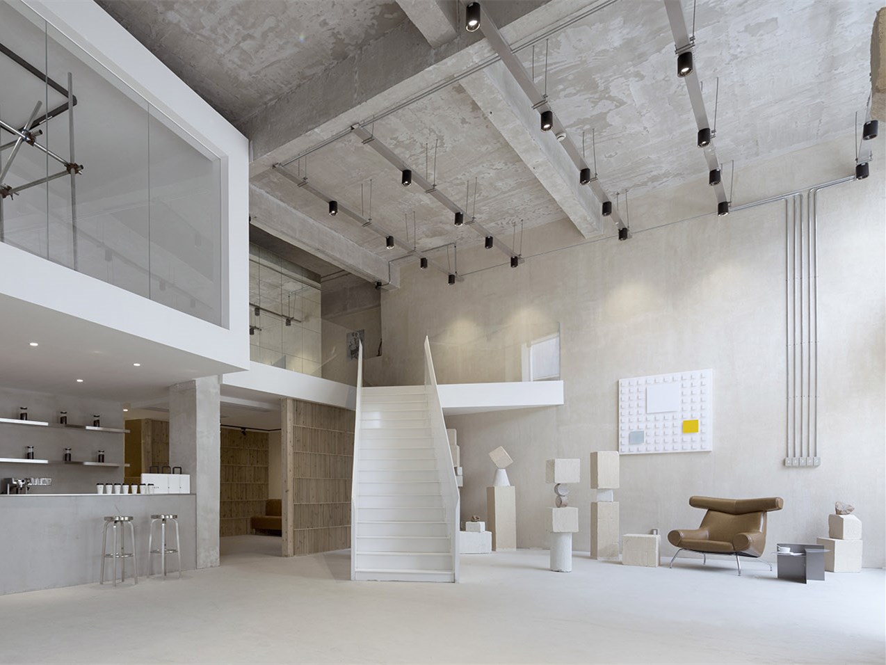 杭州Masa摄影基地-3