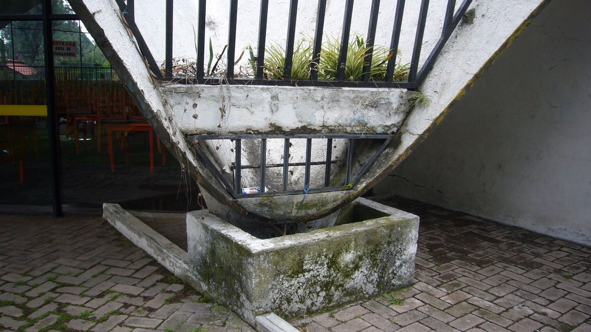 Los Manantiales 餐厅-12