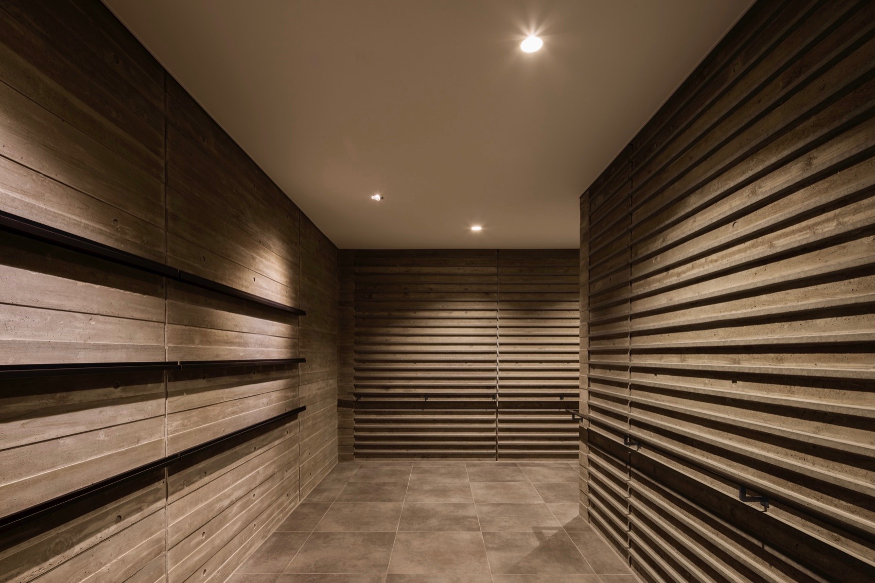 长崎HORIZONS公寓，日本 / SAKO Architects-37