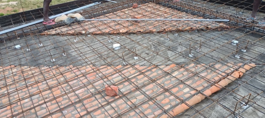 Aurva Illam住宅丨IKI Builds-178