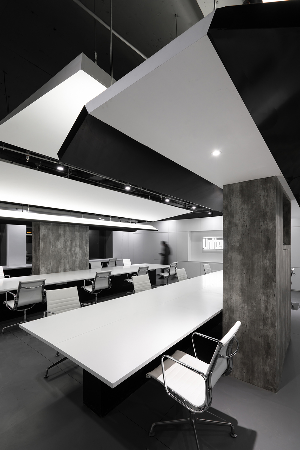 UnitedData优世联合武汉办公室 / 加减智库-37