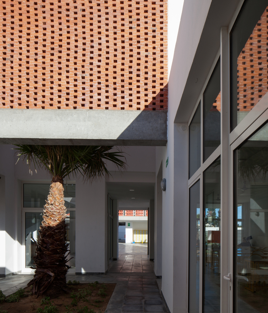 丨突尼斯丨Voieoff Architects与Atelier Osmose合作-30