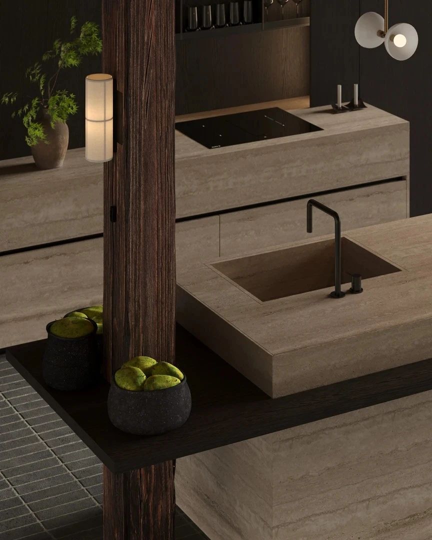 亚洲的气息丨韩国丨NURBS ARCHITECTS-17