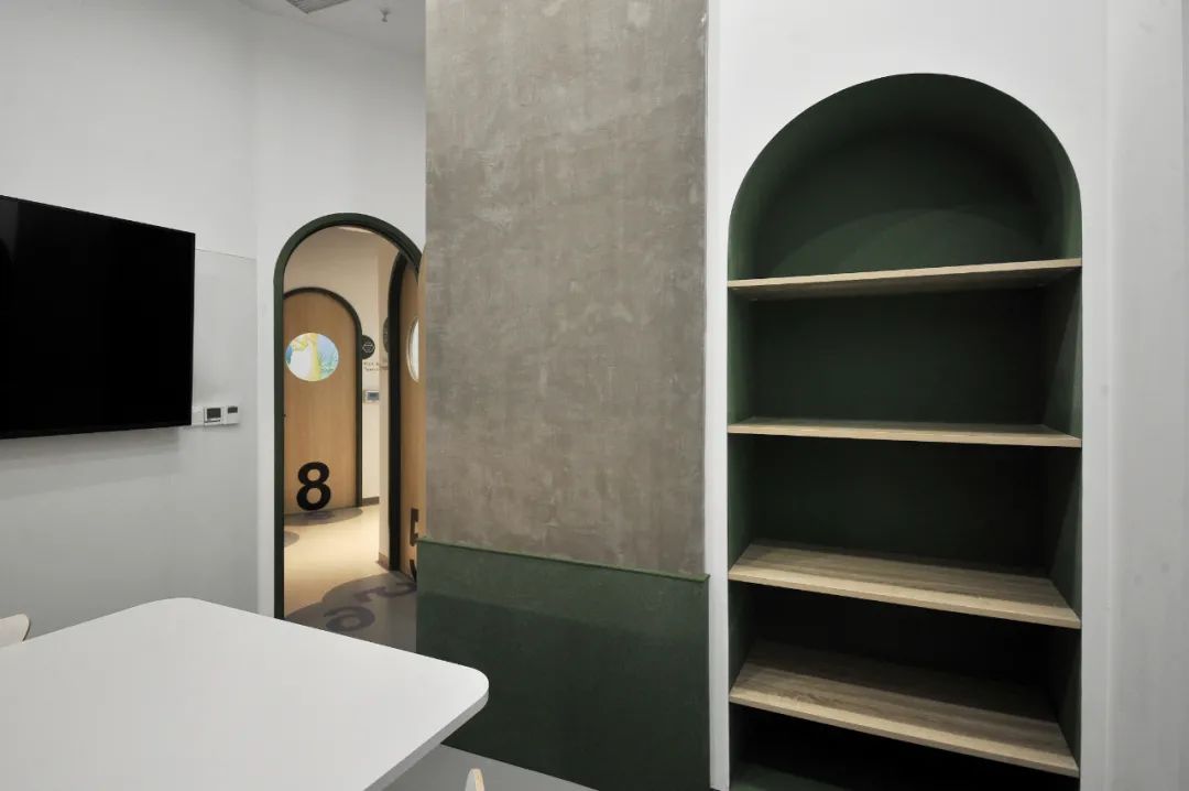 南京优言美语英语学习中心 | 阳光下的趣味学习空间-113