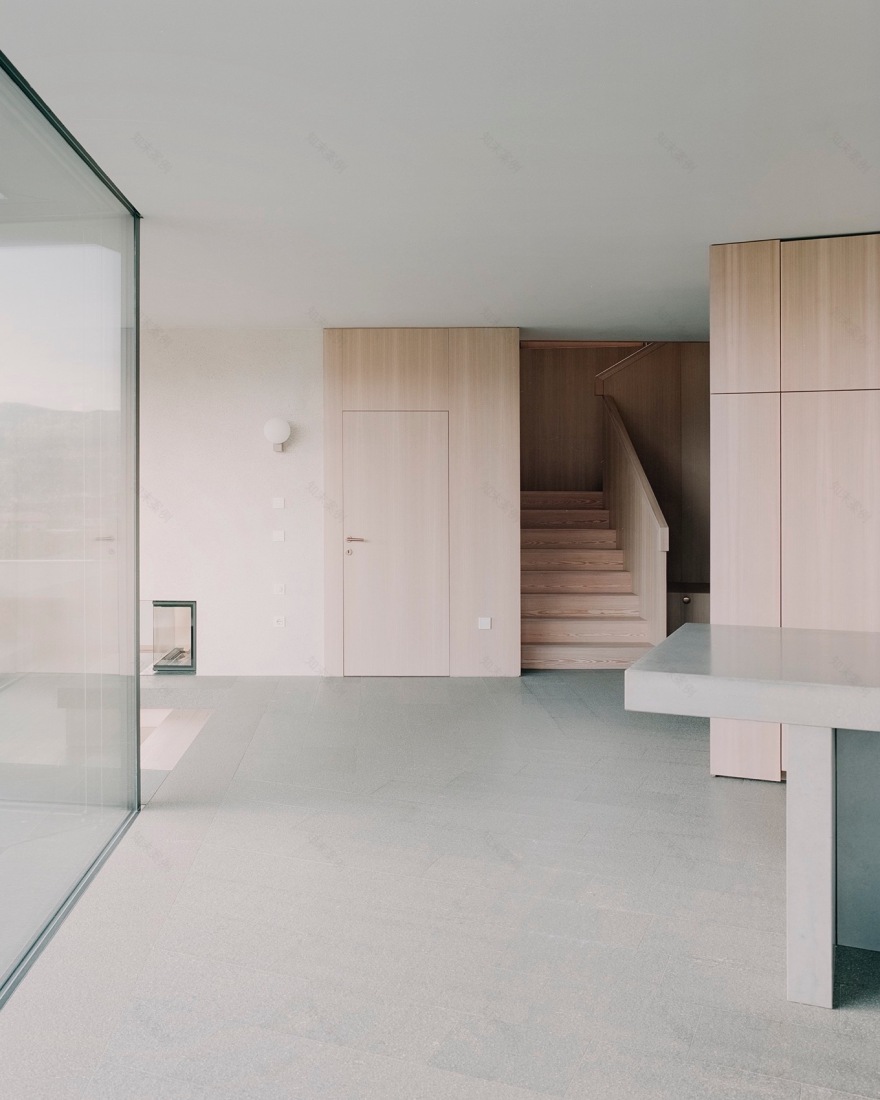 故乡之家丨意大利特伦托-203