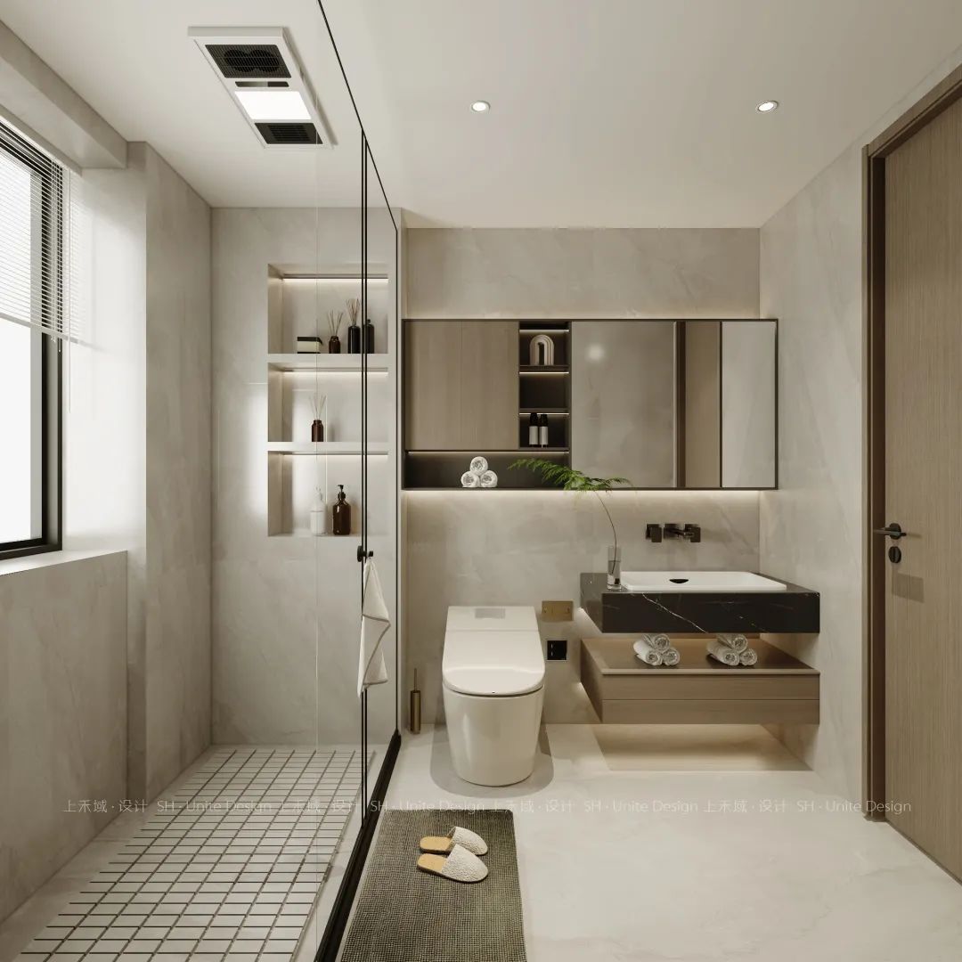 印象外滩丨中国福州丨上禾·域设计-20