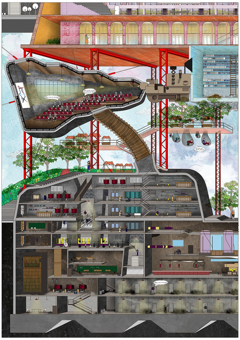 美丽新世界计划(Living New World)-53