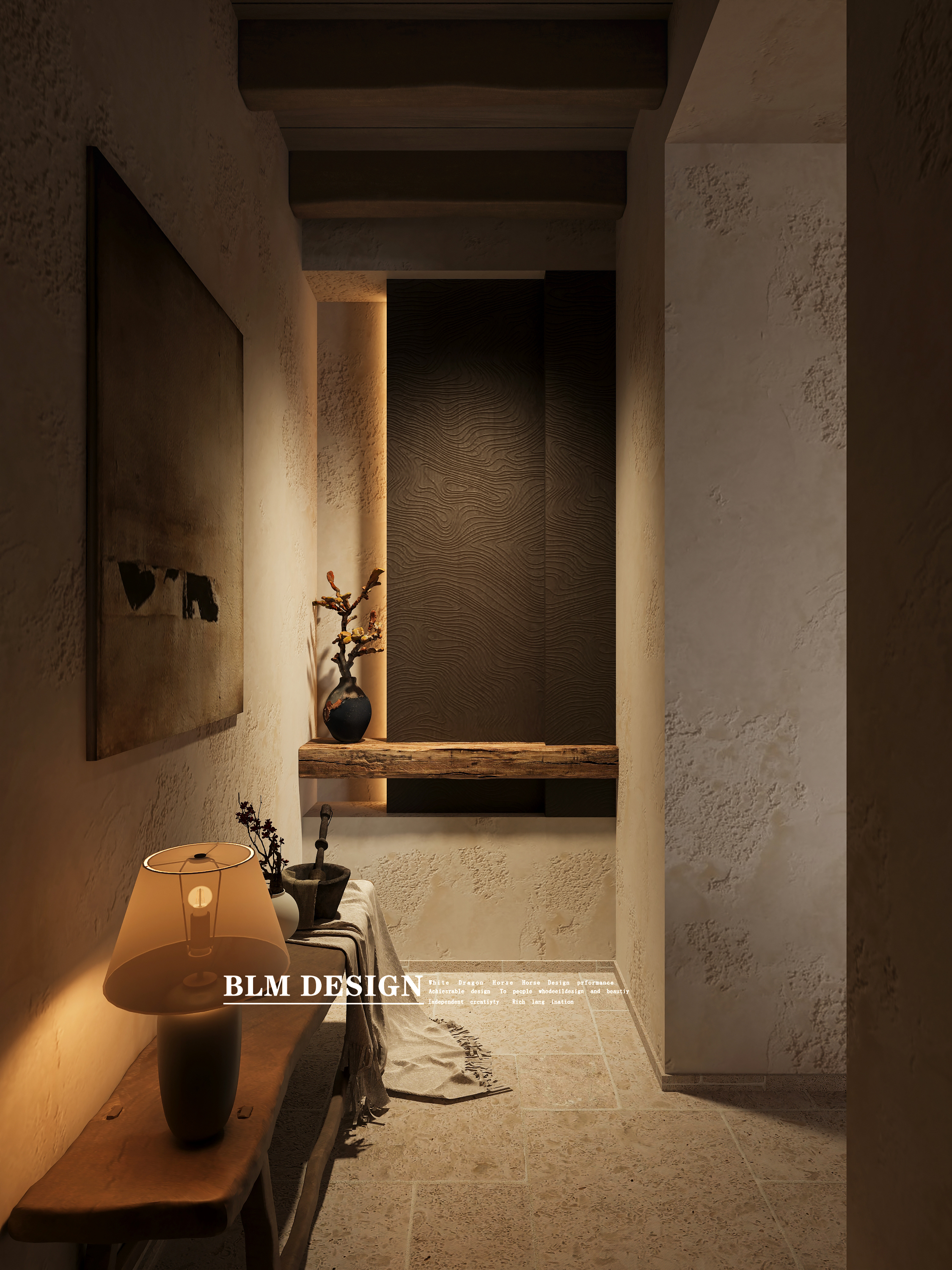 民宿-白龙马效果图-28