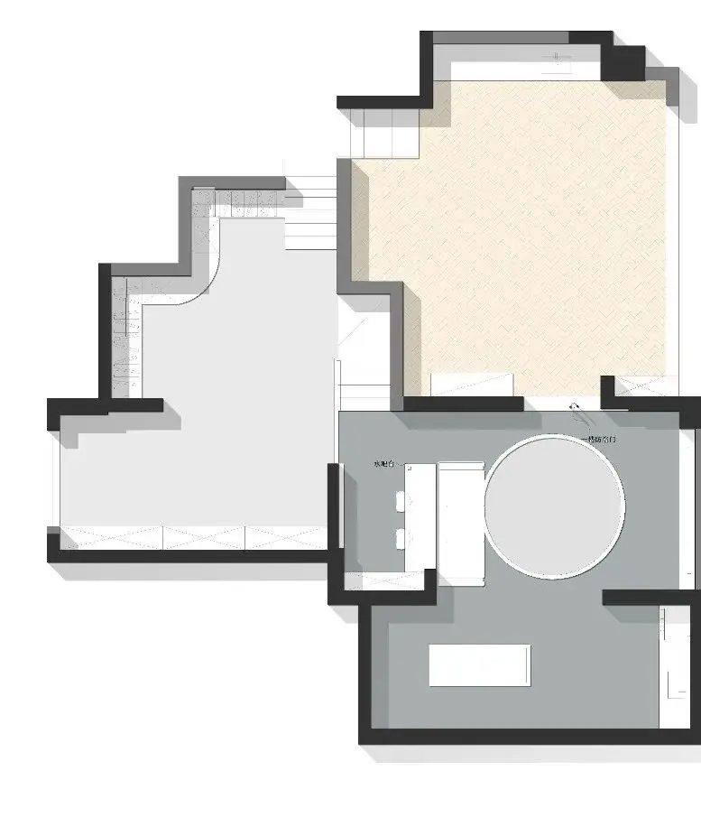 合肥·中海世家丨中国合肥丨麻吉空间联合设计-7